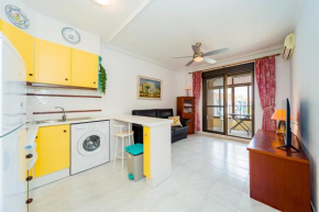 Apartamento Alegria ID36